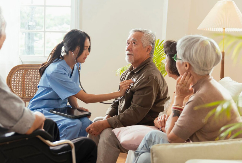 Hospice Eligibility in Texas