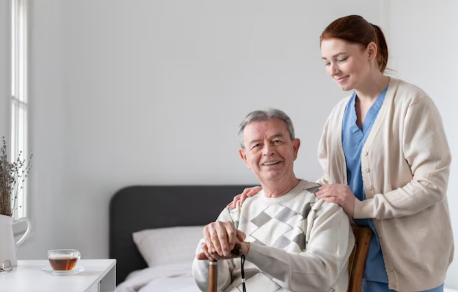 Myths and Facts About Hospice