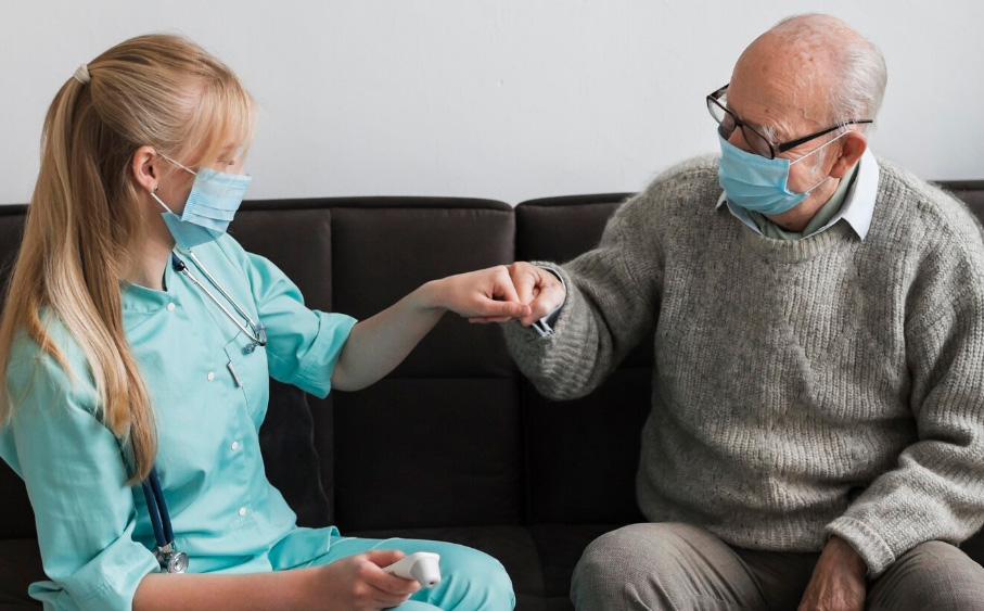 Recognizing Eligibility Signs