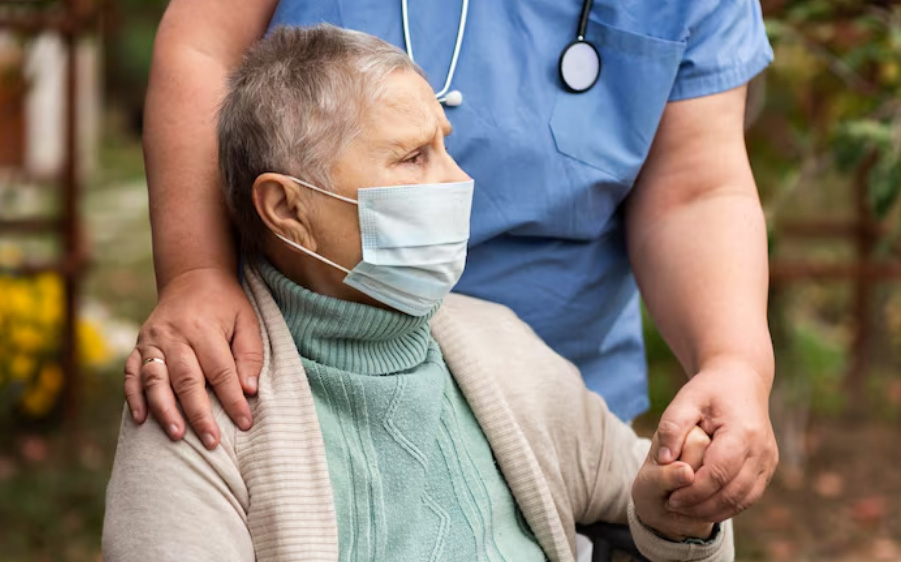 Respite Care in Austin TX