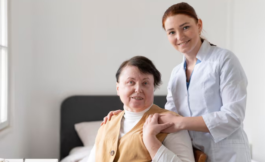 Same Day Hospice Evaluation