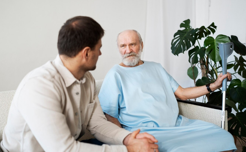 Hospice Eligibility in Houston