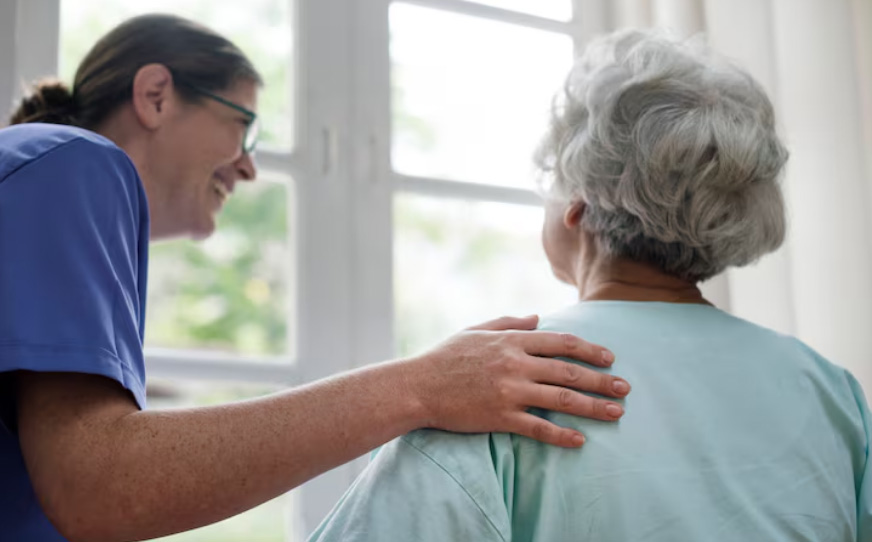 Levels of Hospice Care