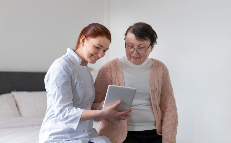Understanding Hospice Care in Houston