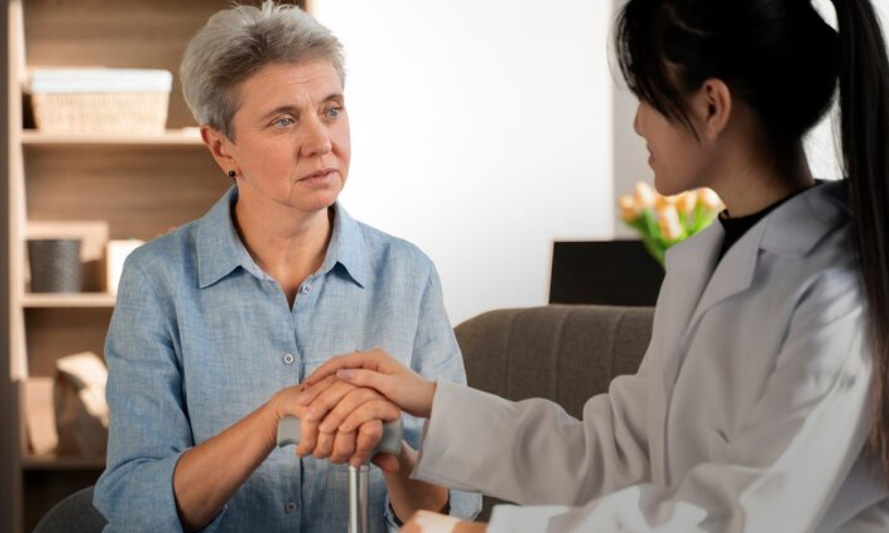 quality life through hospice