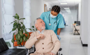 Signs It's Time For Hospice