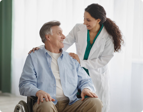 Photo Taken From Generations Health Care Generations Health Care in Austin TX