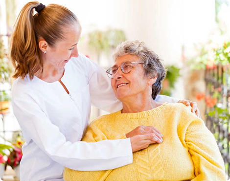 Photo Taken From Generations Health Care Generations Health Care in Travis County