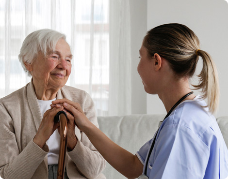 Generations Health Care in Austin TX