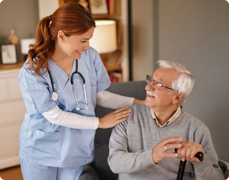 Generations Health Care in Houston TX