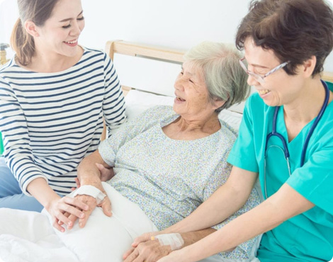 Generations Health Care Services in Austin TX