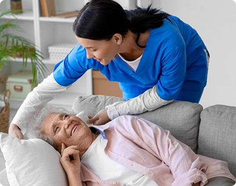 Photo Taken From Generations Health Care Generations Health Care in Austin TX