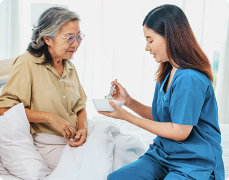 Generations Health Care in Caldwell County