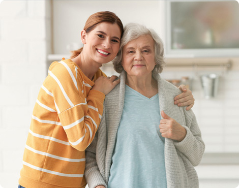 Roles of a Hospice Volunteer Generations Health Care in Austin